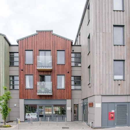 2 Deben Wharf, Woodbridge Apartment Exterior photo